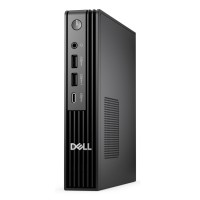 Dell Pro QBM1250 Plus | Intel Core Ultra 5 235 | 16GB DDR5-SDRAM | 512 GB SSD PCIe