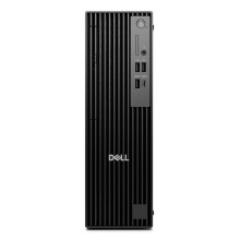 Dell Pro QBS1250 Plus | Intel Core Ultra 7 265 | 16GB DDR5-SDRAM | 512 GB SSD PCIe
