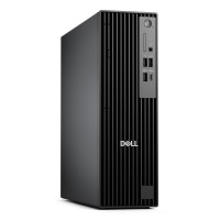 Dell Pro QBS1250 Plus | Intel Core Ultra 7 265 | 16GB DDR5-SDRAM | 512 GB SSD PCIe