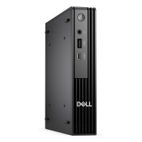 Dell Pro QCM1250 | Intel Core Ultra 7 265T | 16GB DDR5-SDRAM | 512 GB SSD PCIe
