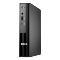 Dell Pro QCM1250 | Intel Core Ultra 7 265T | 16GB DDR5-SDRAM | 512 GB SSD PCIe
