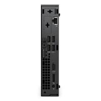 Dell Pro QCM1250 | Intel Core Ultra 7 265T | 16GB DDR5-SDRAM | 512 GB SSD PCIe