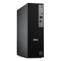 Dell Pro QCS1250 | Intel Core Ultra 7 265 | 16GB DDR5-SDRAM | 512 GB SSD PCIe