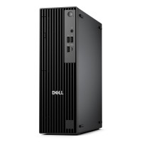 Dell Pro QCS1250 | Intel Core Ultra 7 265 | 16GB DDR5-SDRAM | 512 GB SSD PCIe
