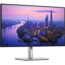 Dell UltraSharp U2725QE computer monitor Dell UltraSharp U2725QE computer monitor