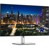 Dell UltraSharp 32 4K Hub Monitor Dell UltraSharp 32 4K Hub Monitor