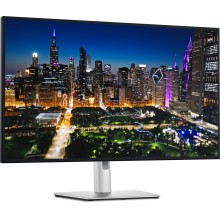 Dell UltraSharp 32 4K Hub Monitor Dell UltraSharp 32 4K Hub Monitor
