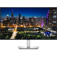 Dell UltraSharp 32 4K Hub Monitor Dell UltraSharp 32 4K Hub Monitor