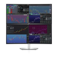 Dell UltraSharp U3824DW computer monitor