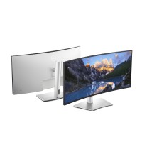 Dell UltraSharp U3824DW computer monitor