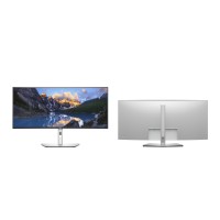 Dell UltraSharp U3824DW computer monitor