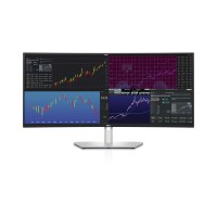 Dell UltraSharp U3824DW computer monitor