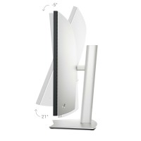 Dell UltraSharp U4025QW computer monitor