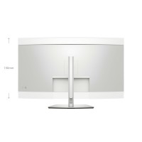 Dell UltraSharp U4025QW computer monitor