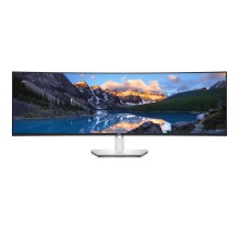 Dell UltraSharp U4924DW computer monitor Dell UltraSharp U4924DW computer monitor