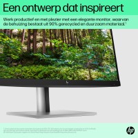 HP E-Series E22 G5 FHD | 21.5 inch | Full HD