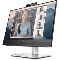 HP E24mv G4 FHD Conferencing | 23.8 inch | Full HD