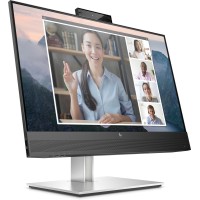HP E24mv G4 FHD Conferencing | 23.8 inch | Full HD