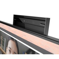 HP E24mv G4 FHD Conferencing | 23.8 inch | Full HD