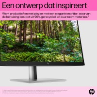HP E24t G5 FHD Touch | 23.8 inch | Full HD