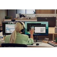 HP E24t G5 FHD Touch | 23.8 inch | Full HD