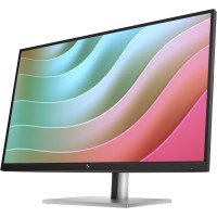 HP E-Series E27k G5 4K USB C | 27 inch | 4K