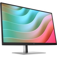 HP E-Series E27k G5 4K USB C | 27 inch | 4K