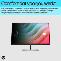 HP E-Series E27k G5 4K USB C | 27 inch | 4K