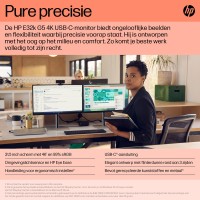 HP E32k G5 4K USB C | 31.5 inch | 4K