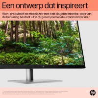 HP E32k G5 4K USB C | 31.5 inch | 4K