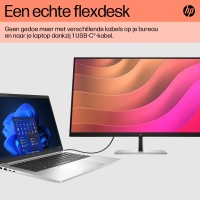 HP E32k G5 4K USB C | 31.5 inch | 4K