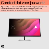 HP E32k G5 4K USB C | 31.5 inch | 4K