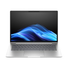 HP EliteBook 6 G1a AI Wolf Pro Security Edition | AMD Ryzen AI 7 250 | 16GB DDR5-SDRAM | 512 GB SSD PCIe | 14inch WUXGA