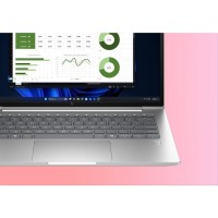 HP EliteBook 6 G1i 14 AI PC | Intel Core Ultra 5 235U | 16GB DDR5-SDRAM | 512 GB SSD PCIe | 14inch WUXGA HP EliteBook 6 G1i 14 AI PC | Intel Core Ultra 5 235U | 16GB DDR5-SDRAM | 512 GB SSD PCIe | 14inch WUXGA