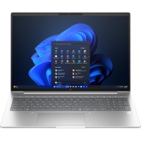 HP EliteBook 6 G1i 16 AI PC | Intel Core Ultra 5 235U | 16GB DDR5-SDRAM | 512 GB SSD PCIe | 16inch WUXGA HP EliteBook 6 G1i 16 AI PC | Intel Core Ultra 5 235U | 16GB DDR5-SDRAM | 512 GB SSD PCIe | 16inch WUXGA