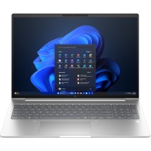 HP EliteBook 6 G1i 16 AI PC | Intel Core Ultra 5 235U | 16GB DDR5-SDRAM | 512 GB SSD PCIe | 16inch WUXGA