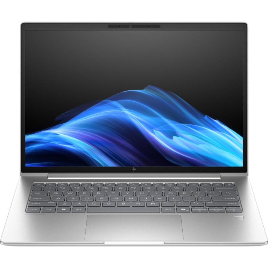 HP EliteBook 6 G1i AI Wolf Pro Security Edition | Intel Core Ultra 7 255U | 16GB DDR5-SDRAM | 512 GB SSD PCIe | 14inch WUXGA HP EliteBook 6 G1i AI Wolf Pro Security Edition | Intel Core Ultra 7 255U | 16GB DDR5-SDRAM | 512 GB SSD PCIe | 14inch WUXGA