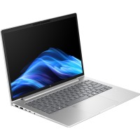 HP EliteBook 6 G1i AI Wolf Pro Security Edition | Intel Core Ultra 7 255U | 16GB DDR5-SDRAM | 512 GB SSD PCIe | 14inch WUXGA HP EliteBook 6 G1i AI Wolf Pro Security Edition | Intel Core Ultra 7 255U | 16GB DDR5-SDRAM | 512 GB SSD PCIe | 14inch WUXGA