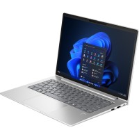 HP EliteBook 6 G1i AI Wolf Pro Security Edition | Intel Core Ultra 7 255U | 16GB DDR5-SDRAM | 512 GB SSD PCIe | 14inch WUXGA HP EliteBook 6 G1i AI Wolf Pro Security Edition | Intel Core Ultra 7 255U | 16GB DDR5-SDRAM | 512 GB SSD PCIe | 14inch WUXGA