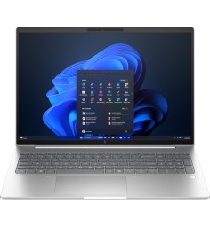 HP EliteBook 6 G1i AI Wolf Pro Security Edition | Intel Core Ultra 5 225U | 16 GB DDR5-SDRAM | 512 GB SSD | 16inch WUXGA HP EliteBook 6 G1i AI Wolf Pro Security Edition | Intel Core Ultra 5 225U | 16 GB DDR5-SDRAM | 512 GB SSD | 16inch WUXGA