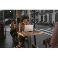 HP EliteBook 6 G1i AI Wolf Pro Security Edition | Intel Core Ultra 5 225U | 16 GB DDR5-SDRAM | 512 GB SSD  | 16inch WUXGA