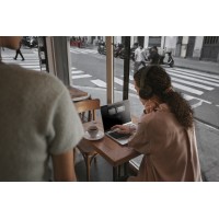 HP EliteBook 6 G1i AI Wolf Pro Security Edition | Intel Core Ultra 5 225U | 16 GB DDR5-SDRAM | 512 GB SSD  | 16inch WUXGA