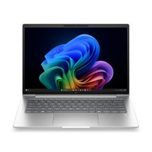 HP EliteBook 6 G2i 14 Next Gen AI PC | Intel Core Ultra 7 355 | 16GB DDR5-SDRAM | 512 GB SSD PCIe | 14inch WUXGA