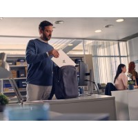 HP EliteBook 6 G2i 14 Next Gen AI PC | Intel Core Ultra 7 355 | 16GB DDR5-SDRAM | 512 GB SSD PCIe | 14inch WUXGA
