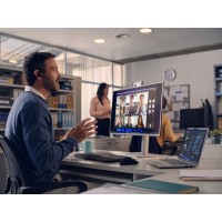 HP EliteBook 6 G2i 14 Next Gen AI PC | Intel Core Ultra 7 355 | 16GB DDR5-SDRAM | 512 GB SSD PCIe | 14inch WUXGA