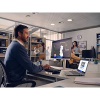 HP EliteBook 6 G2i 14 Next Gen AI PC | Intel Core Ultra 7 355 | 16GB DDR5-SDRAM | 512 GB SSD PCIe | 14inch WUXGA