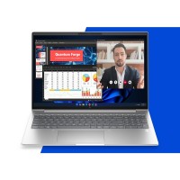HP EliteBook 6 G2i 16 Next Gen AI PC | Intel Core Ultra 7 355 | 16GB DDR5-SDRAM | 512 GB SSD PCIe | 16inch WUXGA HP EliteBook 6 G2i 16 Next Gen AI PC | Intel Core Ultra 7 355 | 16GB DDR5-SDRAM | 512 GB SSD PCIe | 16inch WUXGA
