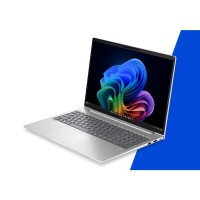 HP EliteBook 6 G2i 16 Next Gen AI PC | Intel Core Ultra 7 355 | 16GB DDR5-SDRAM | 512 GB SSD PCIe | 16inch WUXGA HP EliteBook 6 G2i 16 Next Gen AI PC | Intel Core Ultra 7 355 | 16GB DDR5-SDRAM | 512 GB SSD PCIe | 16inch WUXGA