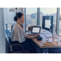 HP EliteBook 8 G2a 14 Next Gen AI PC Copilot+ PC | AMD Ryzen AI 5 435 | 16GB DDR5-SDRAM | 512 GB SSD PCIe | 14inch WUXGA HP EliteBook 8 G2a 14 Next Gen AI PC Copilot+ PC | AMD Ryzen AI 5 435 | 16GB DDR5-SDRAM | 512 GB SSD PCIe | 14inch WUXGA