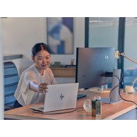 HP EliteBook 8 G2a 14 Next Gen AI PC Copilot+ PC | AMD Ryzen AI 5 435 | 16GB DDR5-SDRAM | 512 GB SSD PCIe | 14inch WUXGA HP EliteBook 8 G2a 14 Next Gen AI PC Copilot+ PC | AMD Ryzen AI 5 435 | 16GB DDR5-SDRAM | 512 GB SSD PCIe | 14inch WUXGA